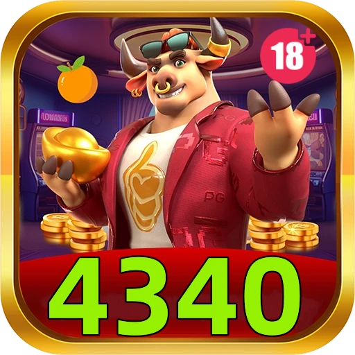 4340 Cassino Online